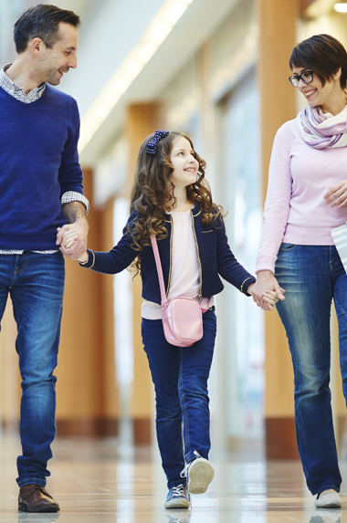 Plaza del Parque Regalos